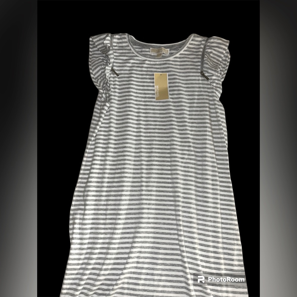 BNWT MK dress